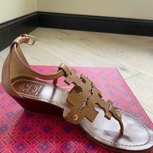 Tory Burch Chandler Wedge